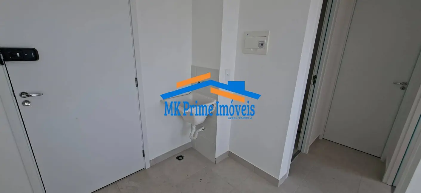 Foto 9 de Apartamento com 2 quartos à venda, 32m2 em Jardim Celeste, São Paulo - SP
