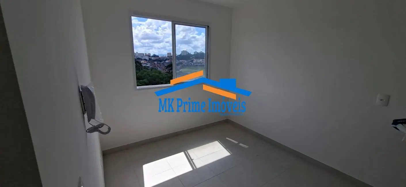 Foto 7 de Apartamento com 2 quartos à venda, 32m2 em Jardim Celeste, São Paulo - SP