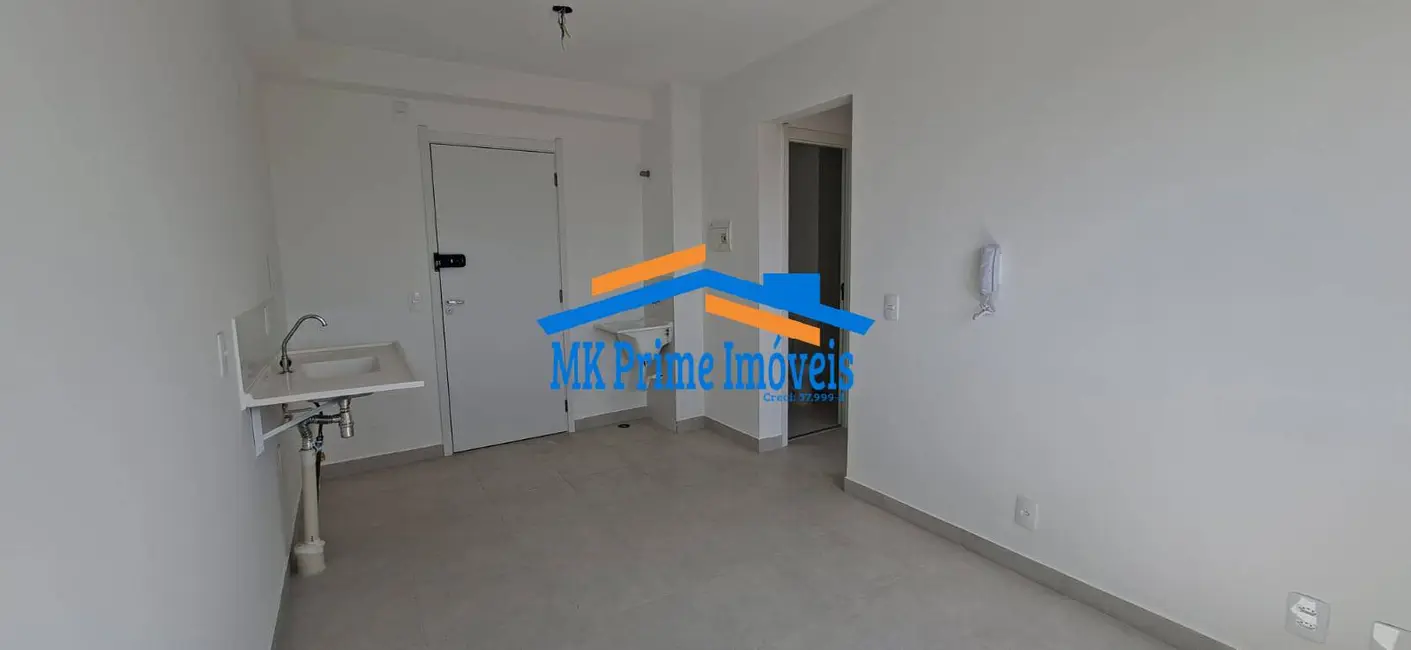 Foto 4 de Apartamento com 2 quartos à venda, 32m2 em Jardim Celeste, São Paulo - SP