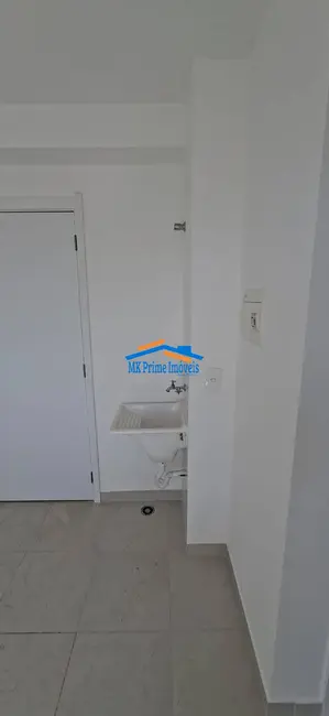 Foto 8 de Apartamento com 2 quartos à venda, 32m2 em Jardim Celeste, São Paulo - SP
