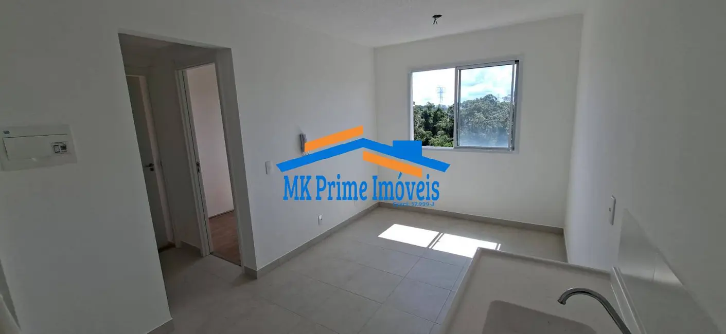 Foto 3 de Apartamento com 2 quartos à venda, 32m2 em Jardim Celeste, São Paulo - SP