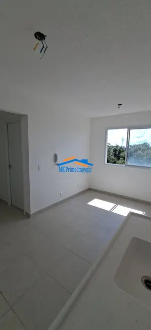 Foto 5 de Apartamento com 2 quartos à venda, 32m2 em Jardim Celeste, São Paulo - SP