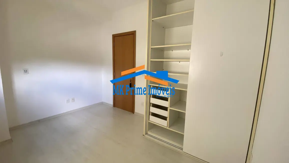 Foto 9 de Apartamento com 3 quartos para alugar, 133m2 em Tamboré, Santana De Parnaiba - SP