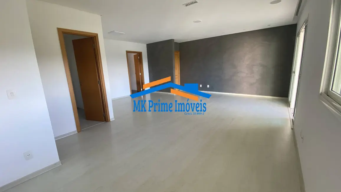 Foto 4 de Apartamento com 3 quartos para alugar, 133m2 em Tamboré, Santana De Parnaiba - SP