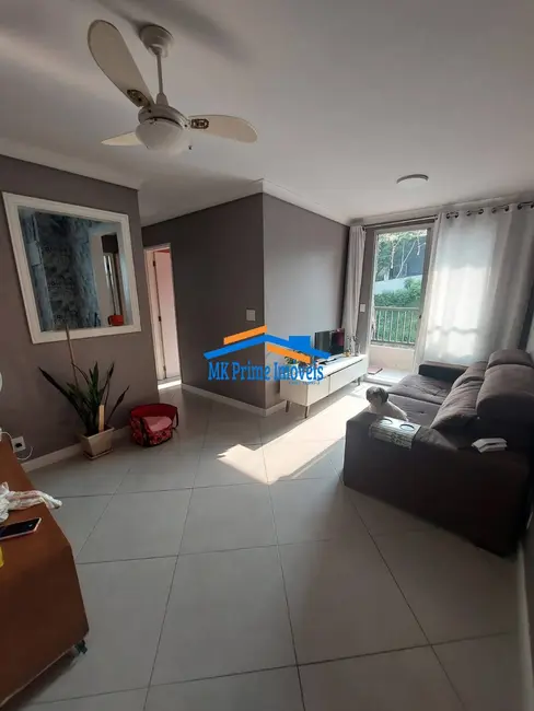 Foto 5 de Apartamento com 2 quartos à venda, 50m2 em Vila Caldas, Carapicuiba - SP