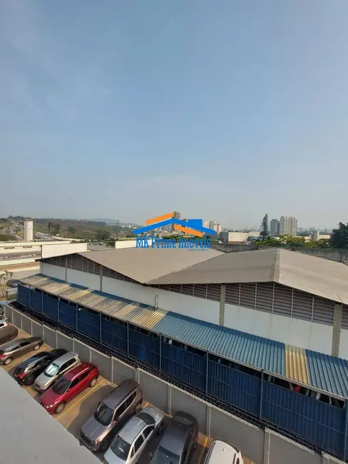 Foto 4 de Apartamento com 2 quartos à venda, 50m2 em Vila Caldas, Carapicuiba - SP