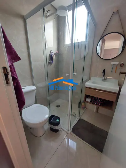 Foto 8 de Apartamento com 2 quartos à venda, 50m2 em Vila Caldas, Carapicuiba - SP