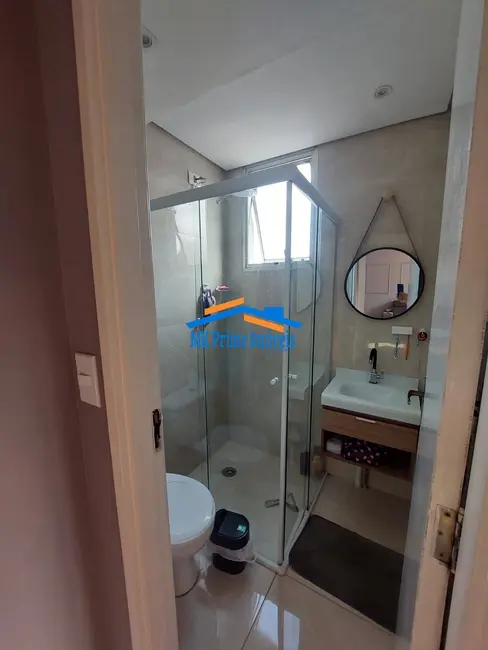 Foto 7 de Apartamento com 2 quartos à venda, 50m2 em Vila Caldas, Carapicuiba - SP
