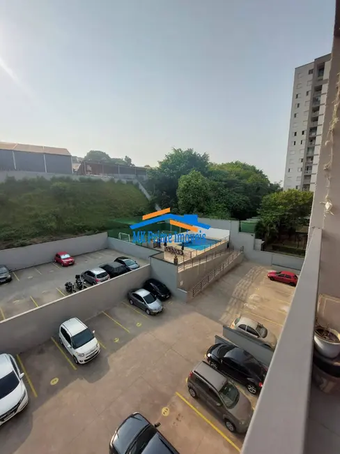 Foto 3 de Apartamento com 2 quartos à venda, 50m2 em Vila Caldas, Carapicuiba - SP