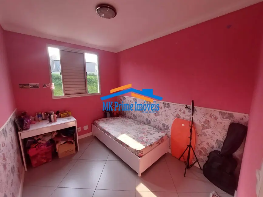 Foto 6 de Apartamento com 2 quartos à venda, 50m2 em Vila Caldas, Carapicuiba - SP