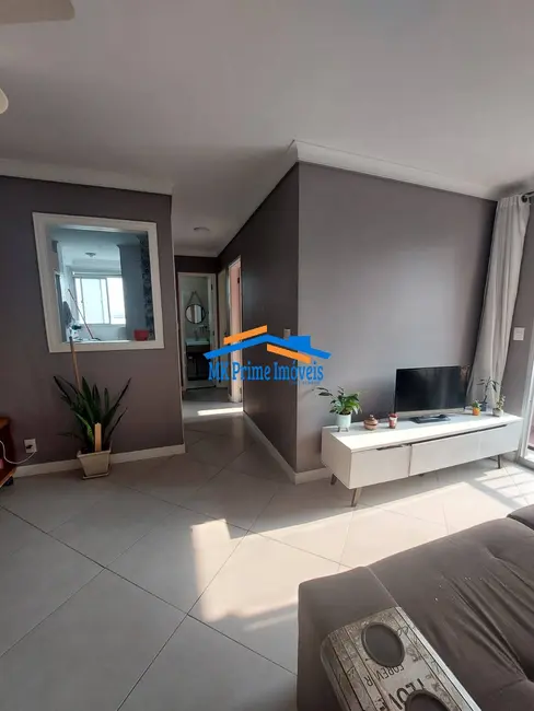 Foto 9 de Apartamento com 2 quartos à venda, 50m2 em Vila Caldas, Carapicuiba - SP