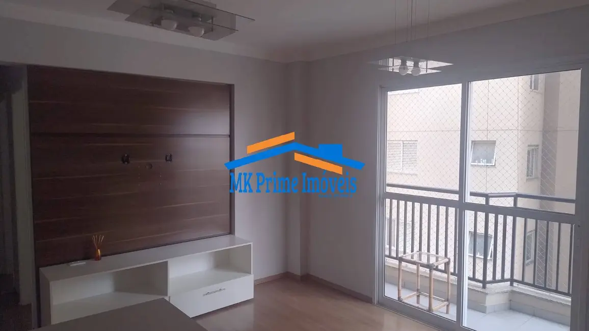 Foto 2 de Apartamento com 2 quartos à venda, 67m2 em Vila Osasco, Osasco - SP