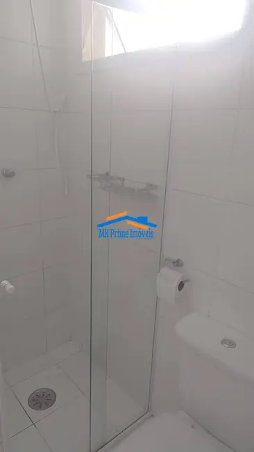 Foto 8 de Apartamento com 2 quartos à venda, 67m2 em Vila Osasco, Osasco - SP