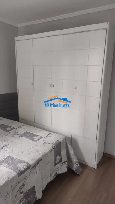 Foto 4 de Apartamento com 2 quartos à venda, 67m2 em Vila Osasco, Osasco - SP