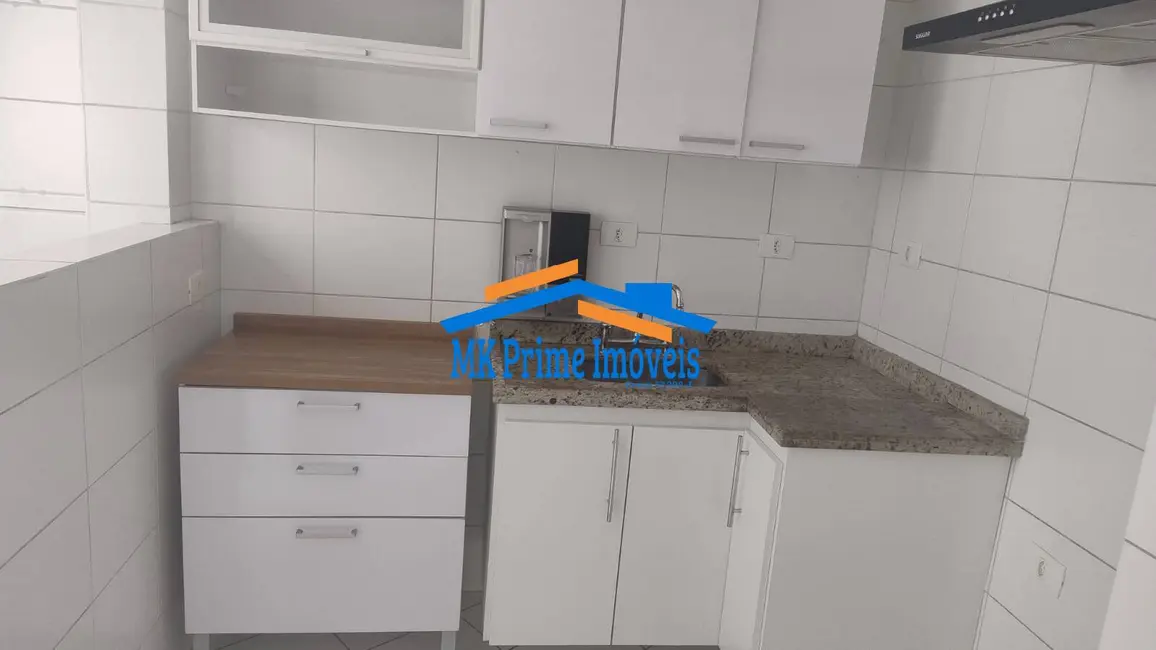 Foto 6 de Apartamento com 2 quartos à venda, 67m2 em Vila Osasco, Osasco - SP