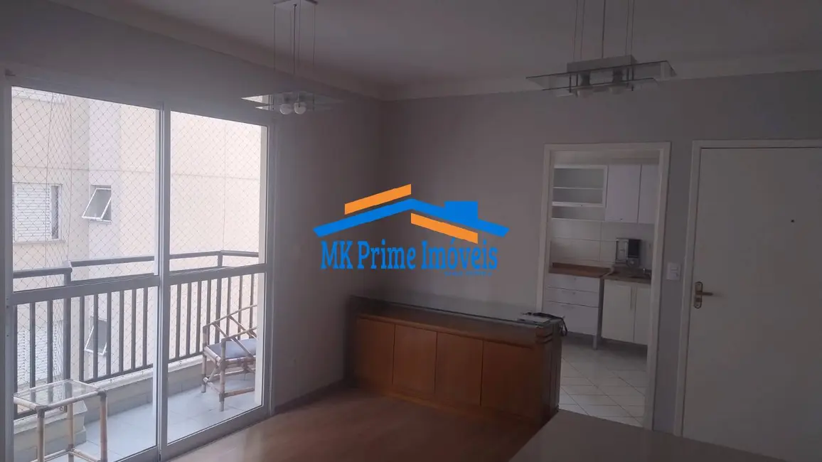 Foto 1 de Apartamento com 2 quartos à venda, 67m2 em Vila Osasco, Osasco - SP