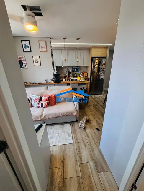 Foto 9 de Apartamento com 2 quartos à venda, 52m2 em Centro, Osasco - SP