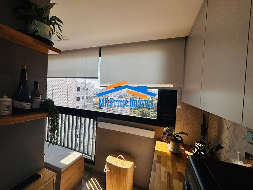 Foto 5 de Apartamento com 2 quartos à venda, 52m2 em Centro, Osasco - SP