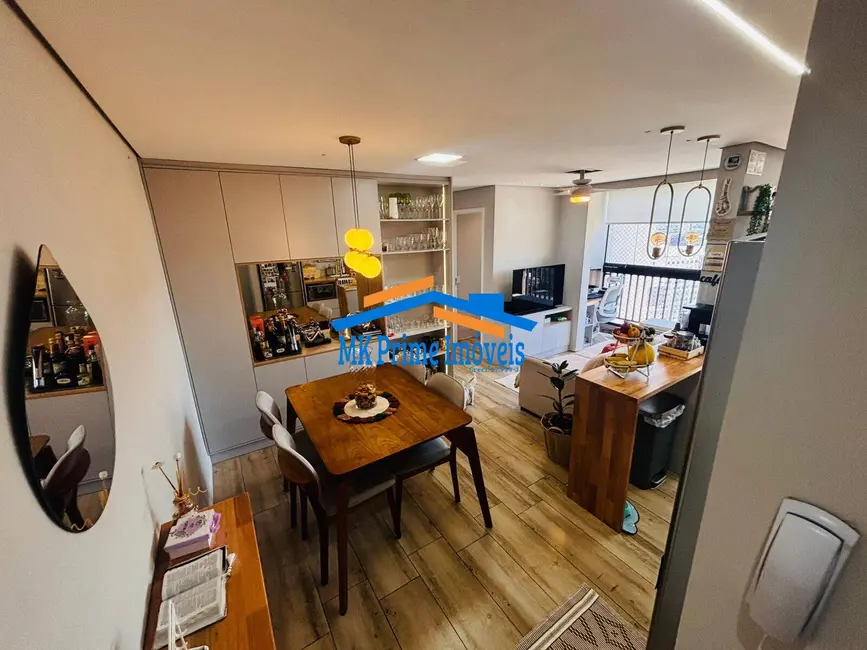 Foto 3 de Apartamento com 2 quartos à venda, 52m2 em Centro, Osasco - SP