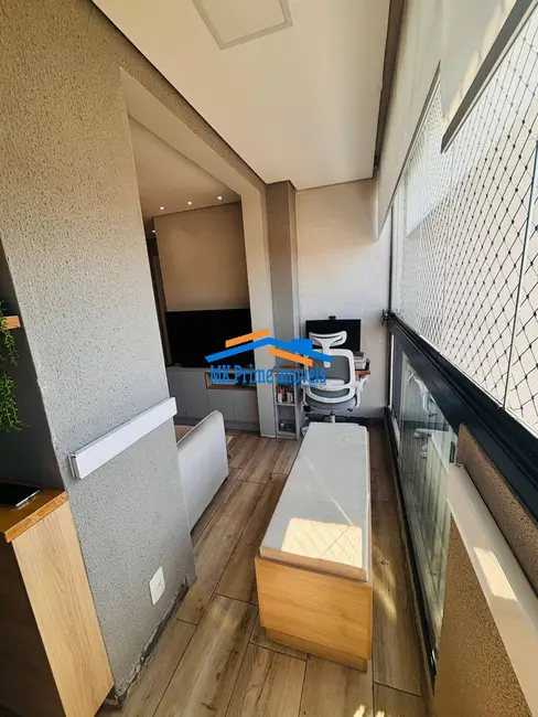Foto 4 de Apartamento com 2 quartos à venda, 52m2 em Centro, Osasco - SP