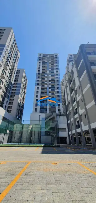 Foto 1 de Apartamento com 2 quartos à venda, 52m2 em Centro, Osasco - SP