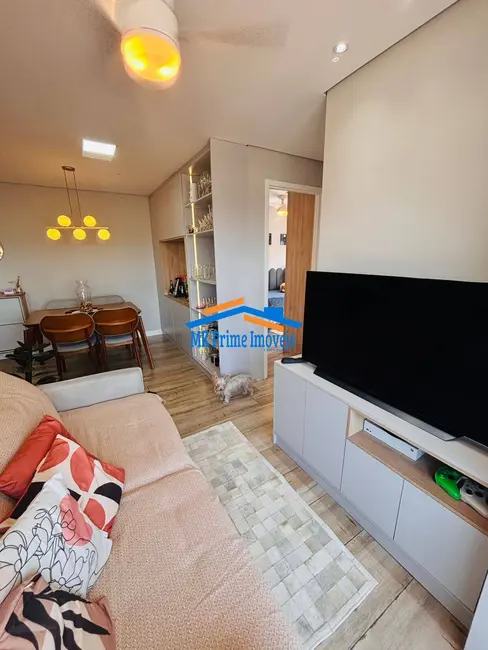 Foto 6 de Apartamento com 2 quartos à venda, 52m2 em Centro, Osasco - SP