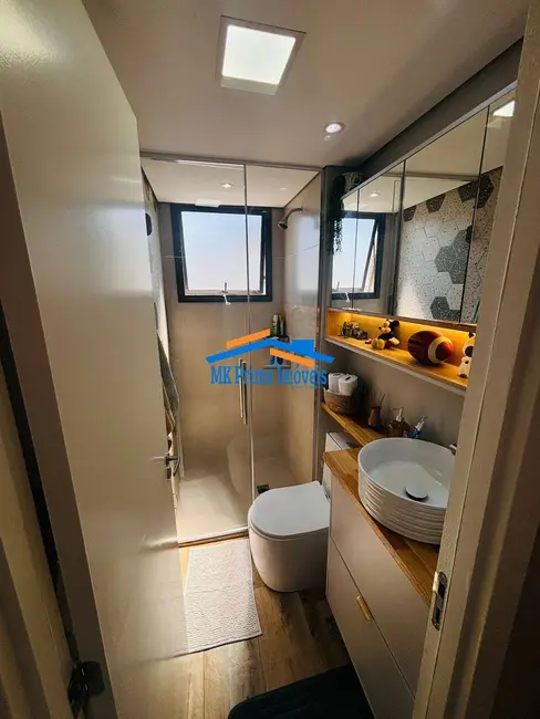 Foto 8 de Apartamento com 2 quartos à venda, 52m2 em Centro, Osasco - SP