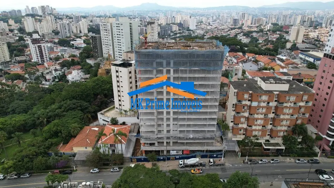 Foto 1 de Apartamento com 4 quartos à venda, 305m2 em Sumarezinho, São Paulo - SP