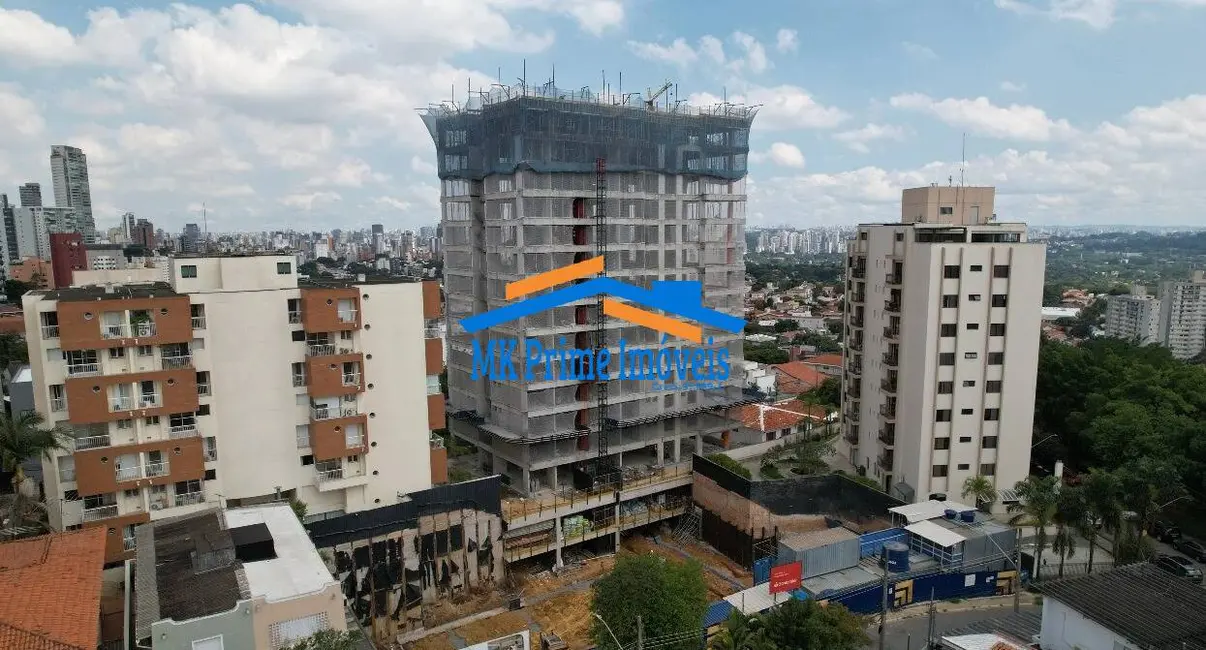 Foto 2 de Apartamento com 4 quartos à venda, 305m2 em Sumarezinho, São Paulo - SP