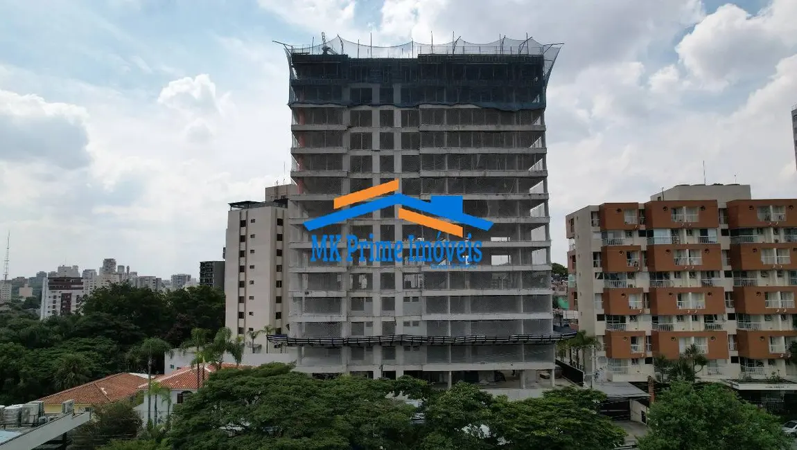 Foto 6 de Apartamento com 4 quartos à venda, 305m2 em Sumarezinho, São Paulo - SP