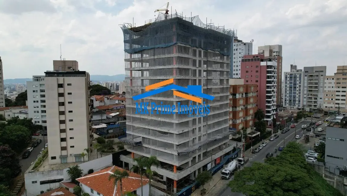 Apartamento com 4 quartos à venda, 167m2 em Sumarezinho, São Paulo - SP - imagem 4 Foto 4 de Apartamento com 4 quartos à venda, 167m2 em Sumarezinho, São Paulo - SP