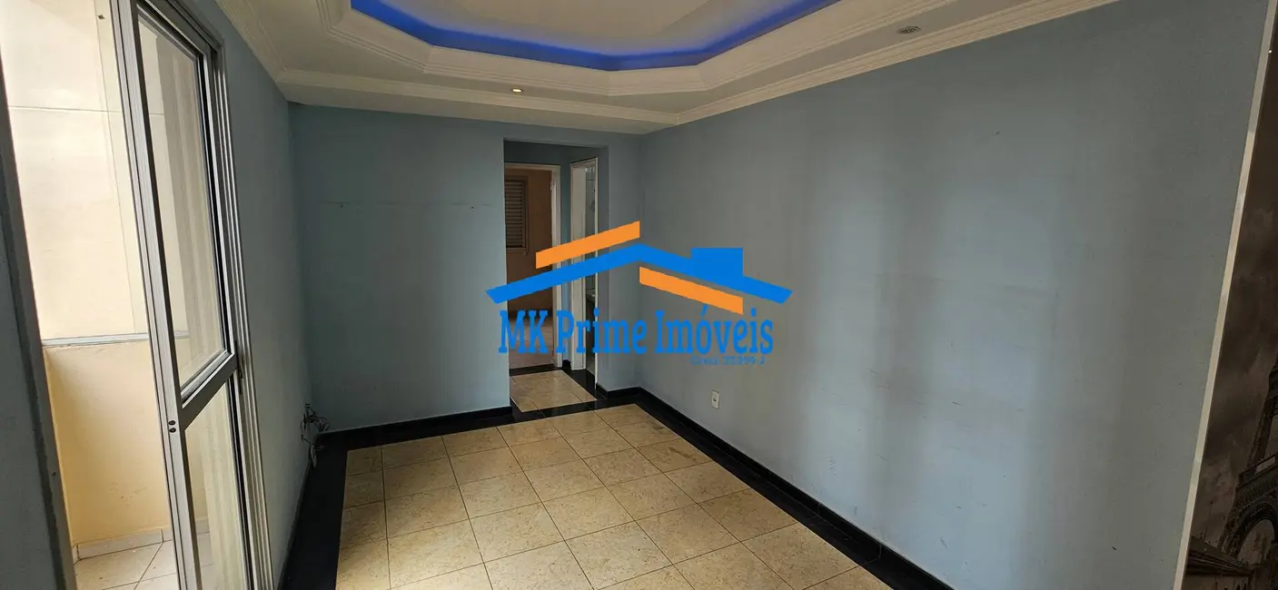 Foto 4 de Apartamento com 2 quartos à venda, 62m2 em Jaguaribe, Osasco - SP