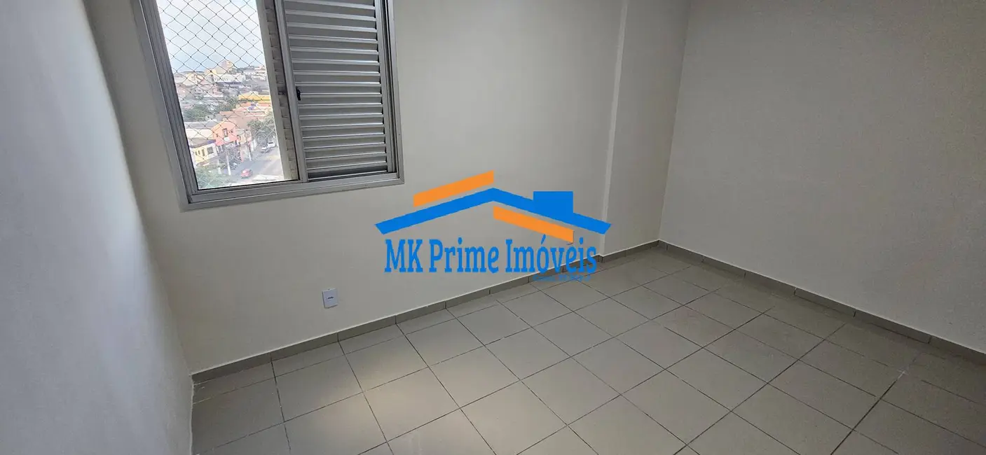 Foto 9 de Apartamento com 2 quartos à venda, 62m2 em Jaguaribe, Osasco - SP
