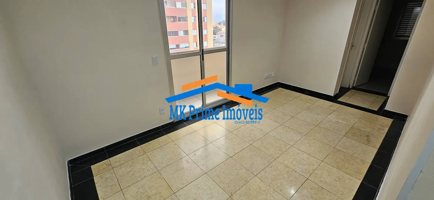 Foto 2 de Apartamento com 2 quartos à venda, 62m2 em Jaguaribe, Osasco - SP
