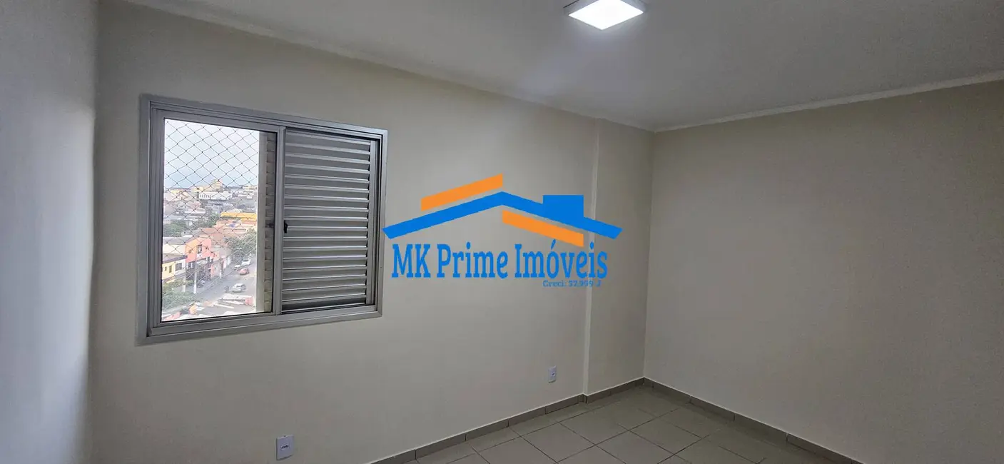 Foto 8 de Apartamento com 2 quartos à venda, 62m2 em Jaguaribe, Osasco - SP