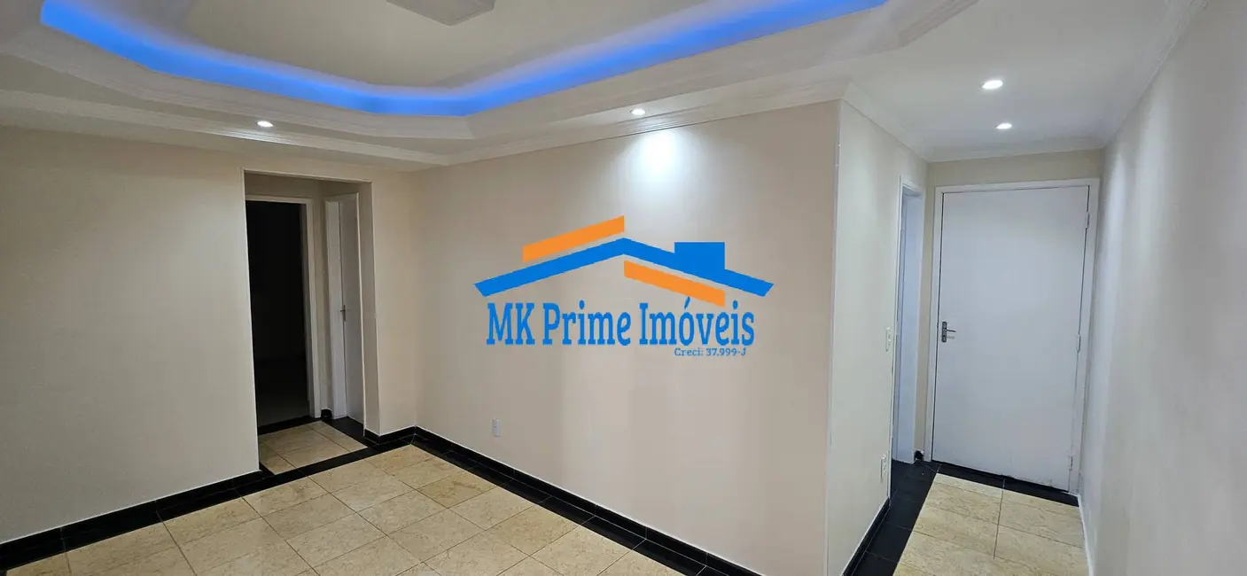 Foto 4 de Apartamento com 2 quartos à venda, 62m2 em Jaguaribe, Osasco - SP