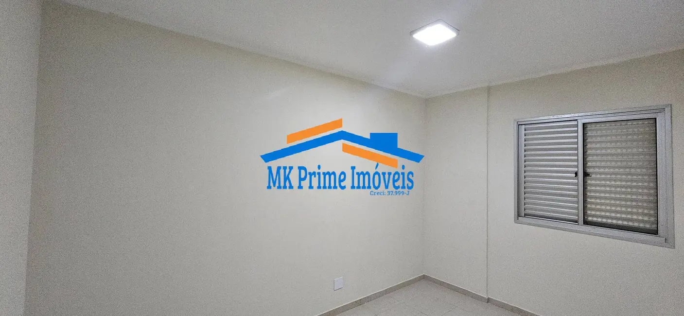 Foto 6 de Apartamento com 2 quartos à venda, 62m2 em Jaguaribe, Osasco - SP