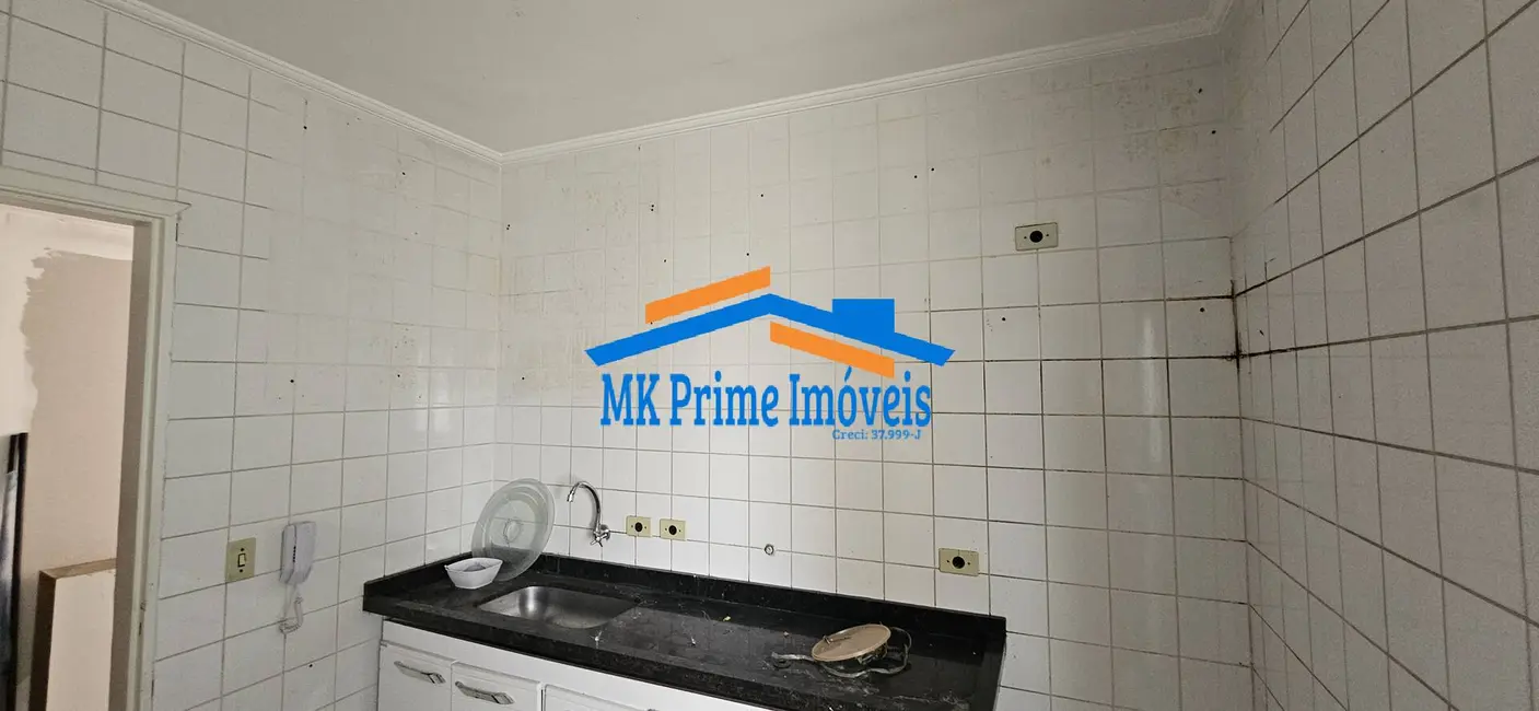 Foto 7 de Apartamento com 2 quartos à venda, 62m2 em Jaguaribe, Osasco - SP