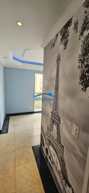 Foto 5 de Apartamento com 2 quartos à venda, 62m2 em Jaguaribe, Osasco - SP