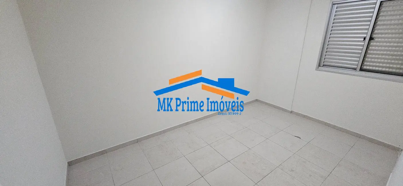 Foto 7 de Apartamento com 2 quartos à venda, 62m2 em Jaguaribe, Osasco - SP