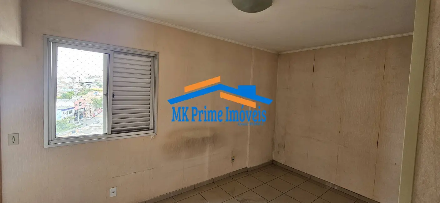 Foto 9 de Apartamento com 2 quartos à venda, 62m2 em Jaguaribe, Osasco - SP