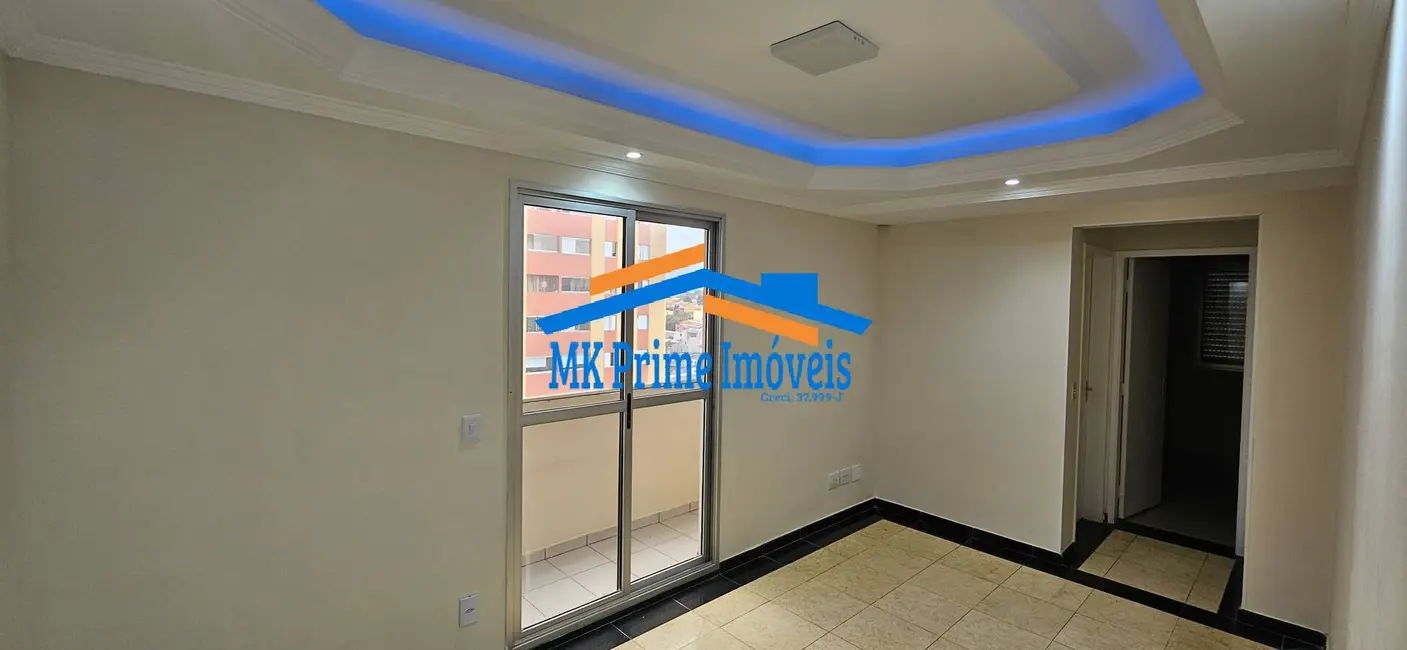Foto 1 de Apartamento com 2 quartos à venda, 62m2 em Jaguaribe, Osasco - SP
