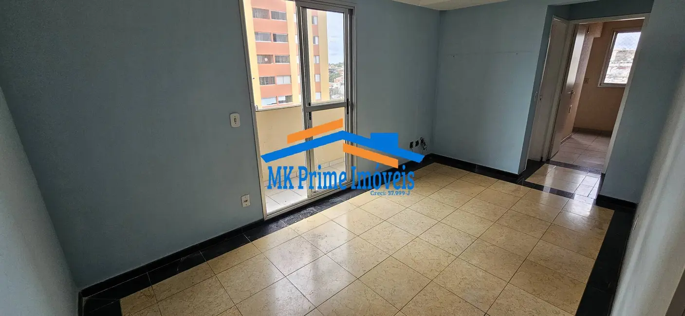 Foto 2 de Apartamento com 2 quartos à venda, 62m2 em Jaguaribe, Osasco - SP