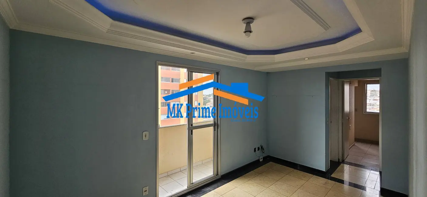 Foto 1 de Apartamento com 2 quartos à venda, 62m2 em Jaguaribe, Osasco - SP