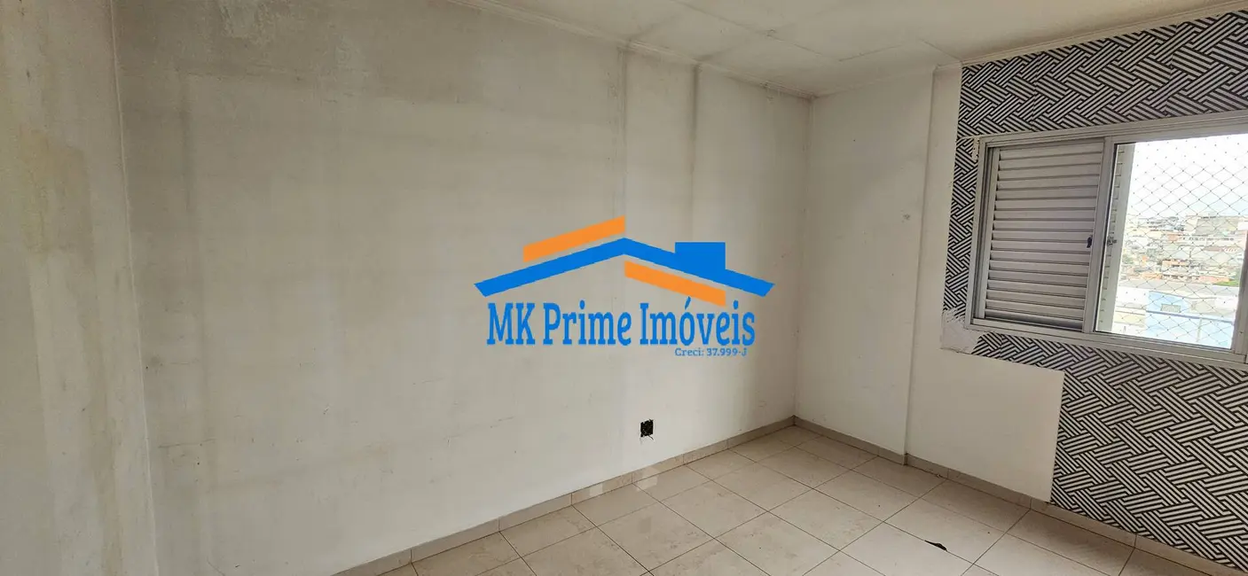 Foto 8 de Apartamento com 2 quartos à venda, 62m2 em Jaguaribe, Osasco - SP