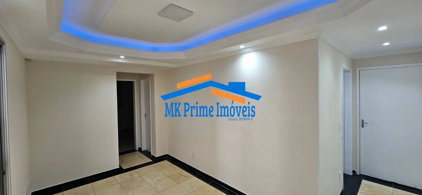 Foto 3 de Apartamento com 2 quartos à venda, 62m2 em Jaguaribe, Osasco - SP