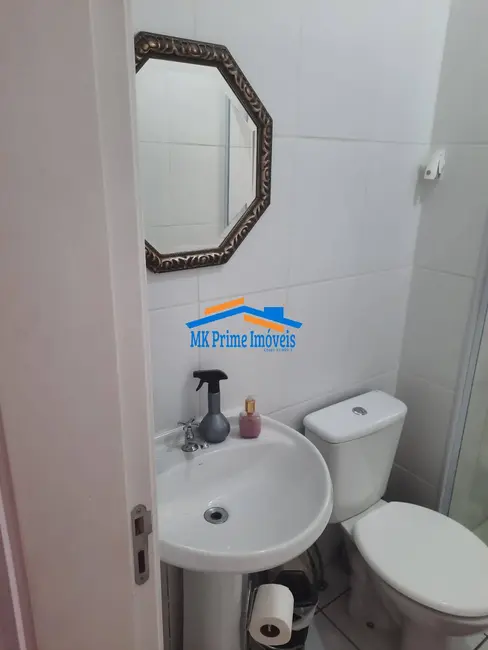 Foto 3 de Apartamento com 2 quartos à venda, 73m2 em Novo Osasco, Osasco - SP