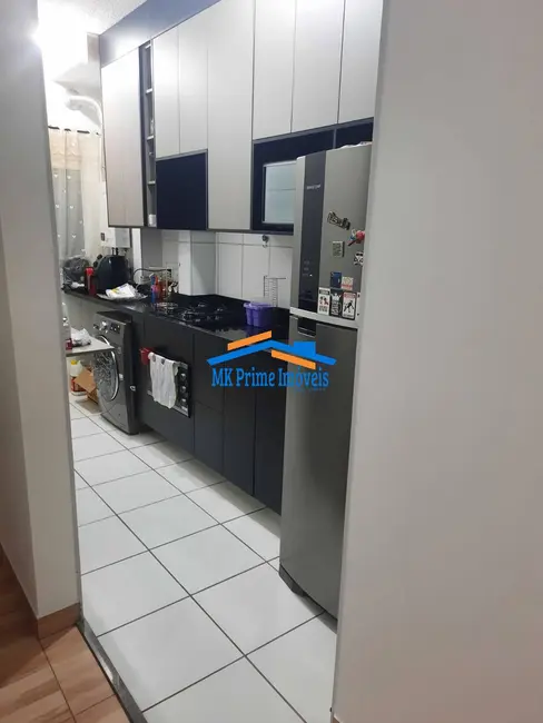 Foto 2 de Apartamento com 2 quartos à venda, 73m2 em Novo Osasco, Osasco - SP