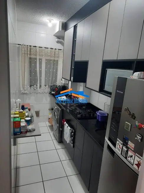 Foto 1 de Apartamento com 2 quartos à venda, 73m2 em Novo Osasco, Osasco - SP