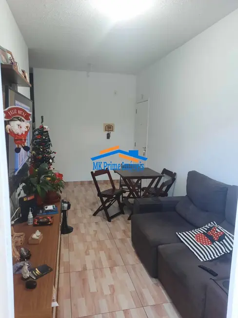 Foto 4 de Apartamento com 2 quartos à venda, 73m2 em Novo Osasco, Osasco - SP